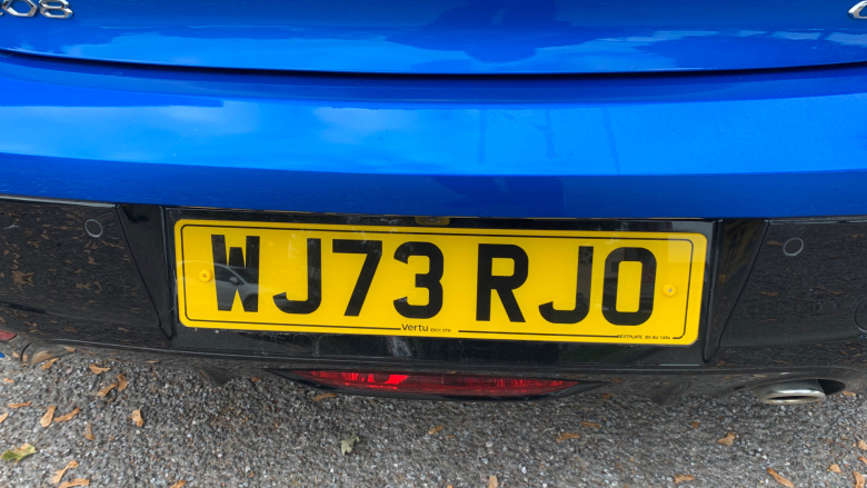 Peugeot 208 1.2 PureTech 100 GT 5dr EAT8 Petrol Hatchback